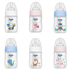 Wee Geniş Ağızlı Pp Biberon 150 ml