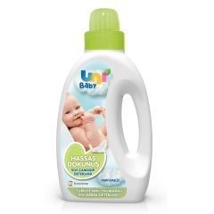Unibaby Hassas Dokunuş Sıvı Çamaşır Deterjanı 1500ml