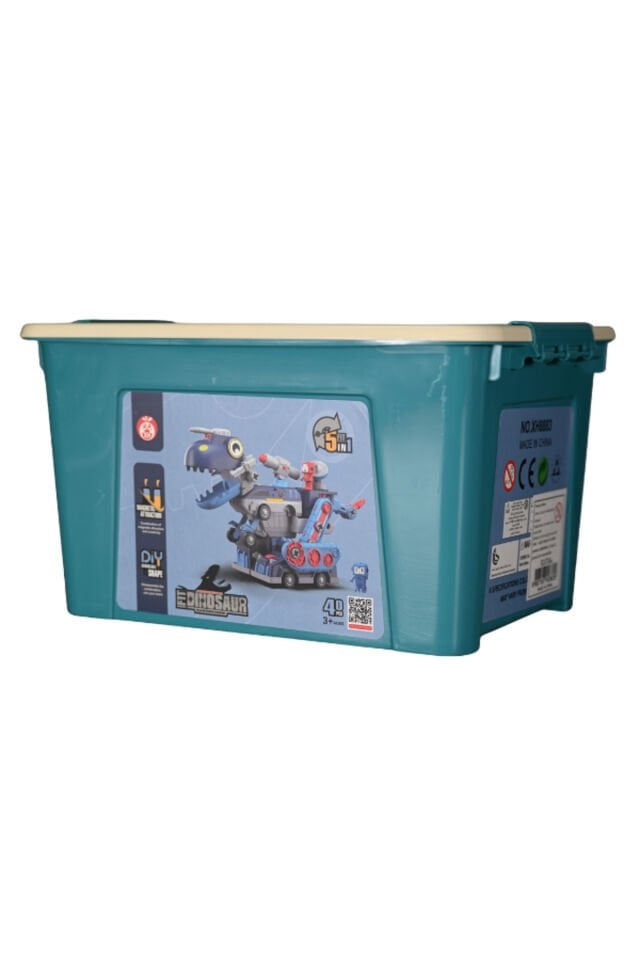 MIKNATISLI DINAZOR ARABA KUTULU 18