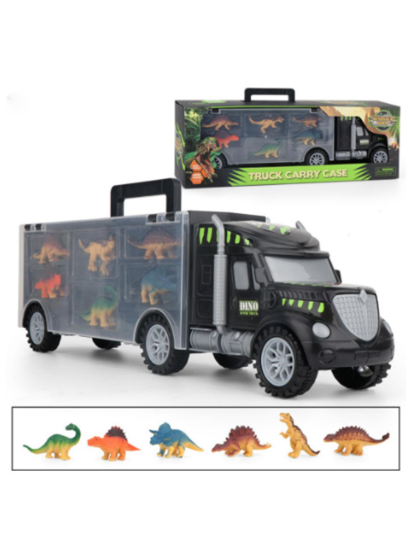 Dinasour Truck