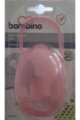 Bambino Emzik Saklama Kabı T044