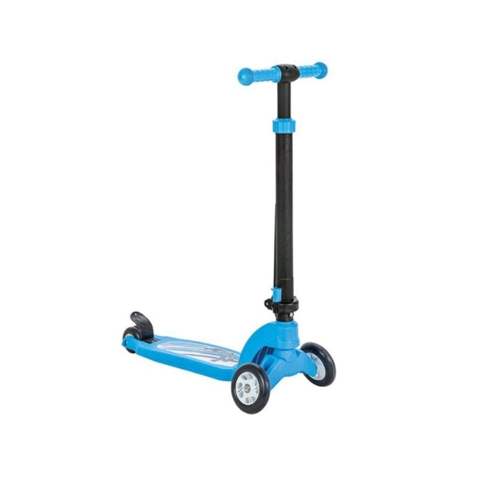 Pilsan Scooter-Mavi BJ-2107358M