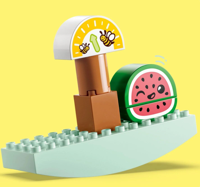LEGO ORGANIC MARKET ADO-LED10983