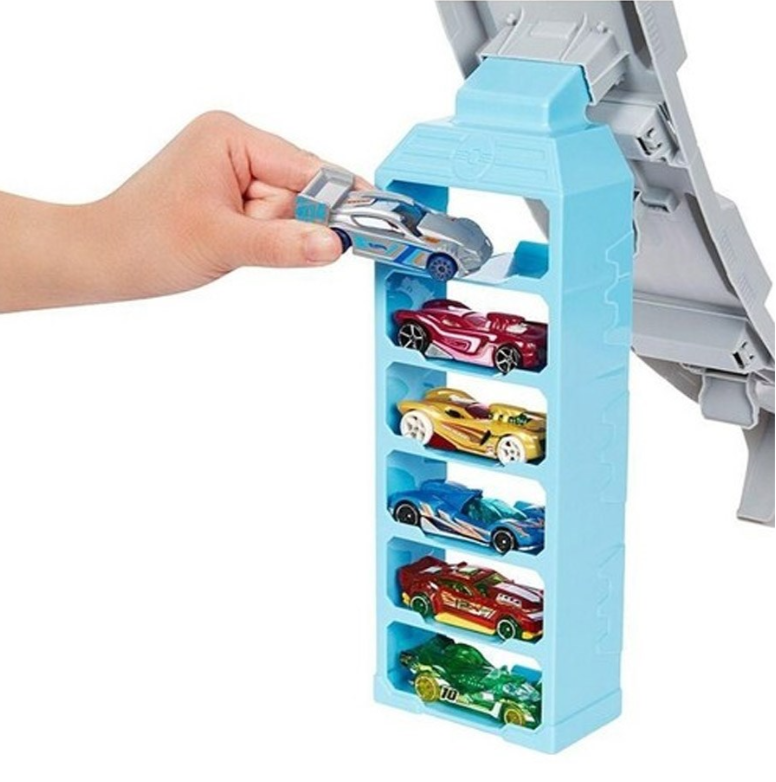 Hot Wheels Şampiyonluk Parkuru Yarış Pisti/Tırmanm BJ-16GBF81.GBF83
