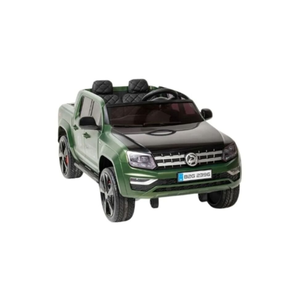 Baby2go Offroad 24 V Yeşil 23965