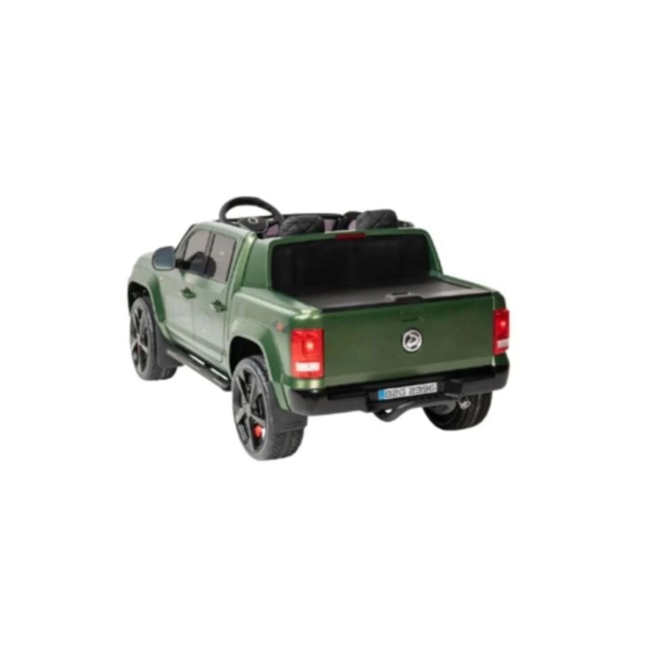 Baby2go Offroad 24 V Yeşil 23965