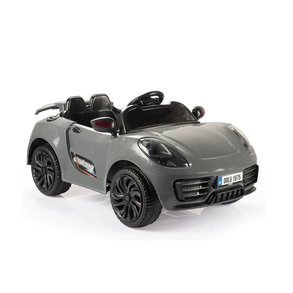 Dolu Daytona 12 V Uzaktan Kumandalı Akülü Araba 8097 ( TEŞHİR ÜRÜNÜ)