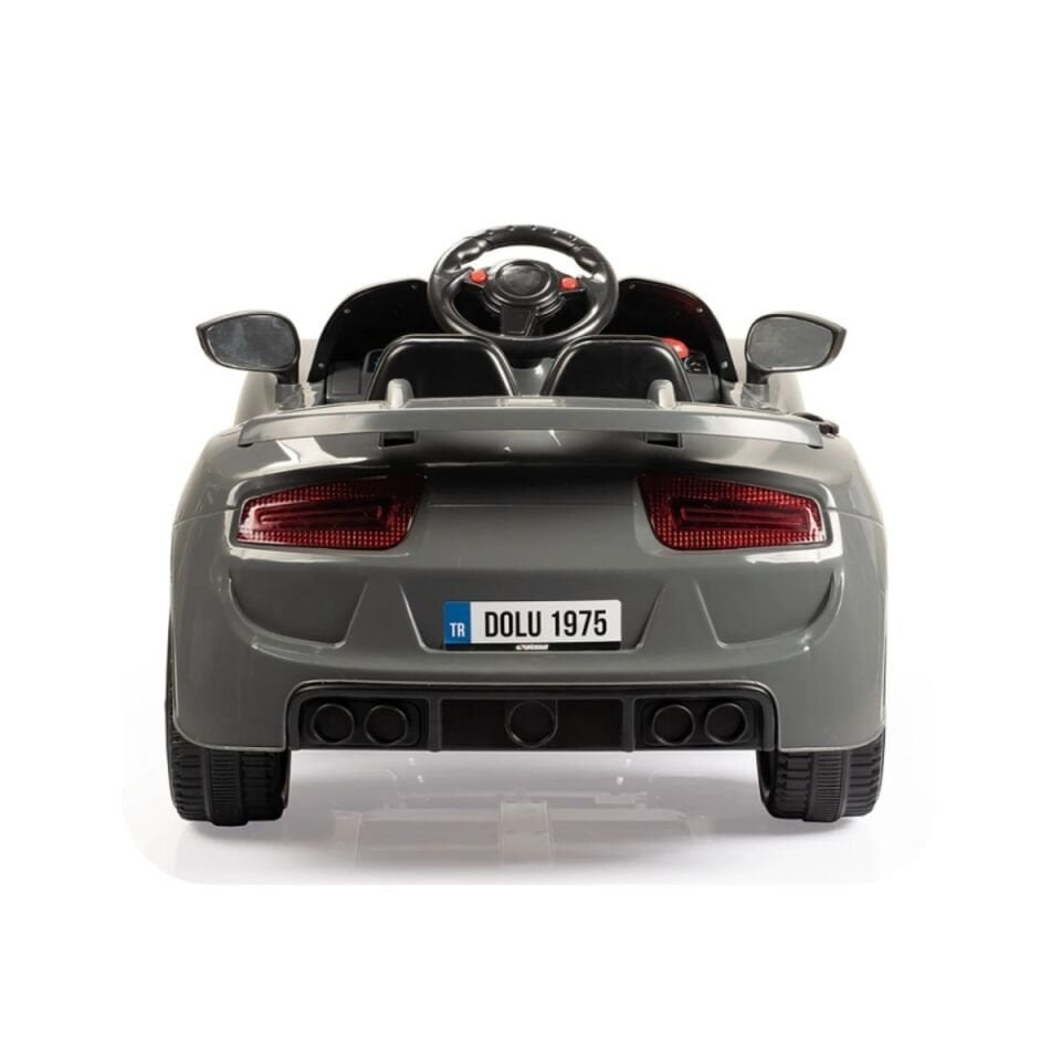 Dolu Daytona 12 V Uzaktan Kumandalı Akülü Araba 8097 ( TEŞHİR ÜRÜNÜ)