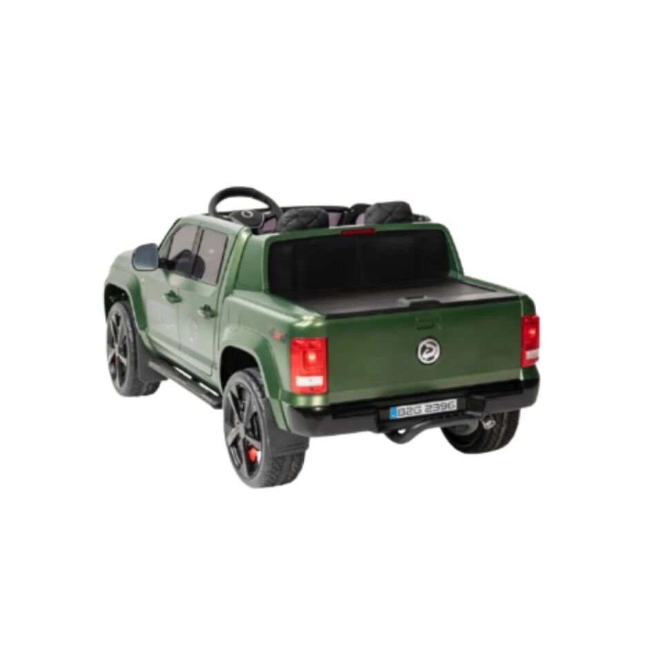 Baby2go Offroad 24 V Yeşil 23965