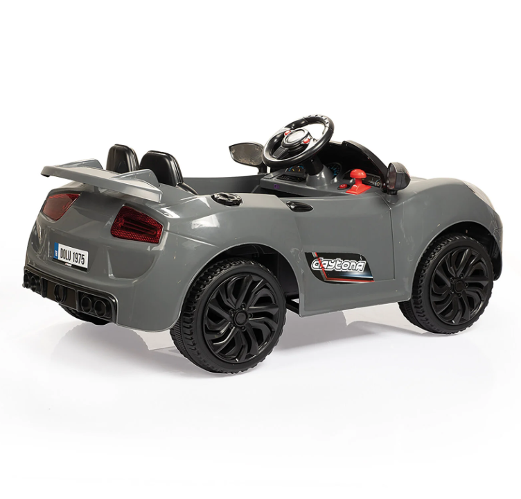 Dolu Daytona 12 V Uzaktan Kumandalı Akülü Araba 8097