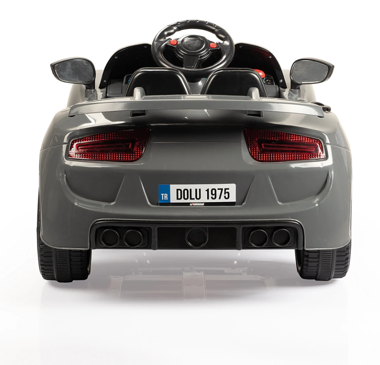 Dolu Daytona 12 V Uzaktan Kumandalı Akülü Araba 8097