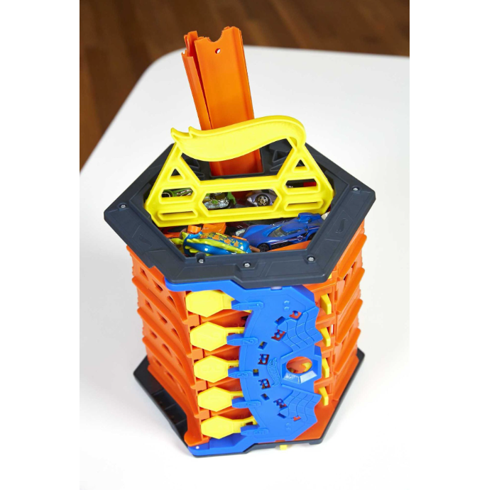 Hot Wheels KIVRILAN YARIS PISTI MATE-GYX11 HW