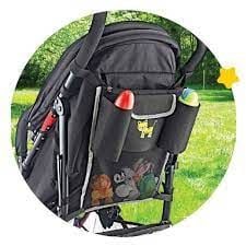 Babyjem Puset Arkası Organiser