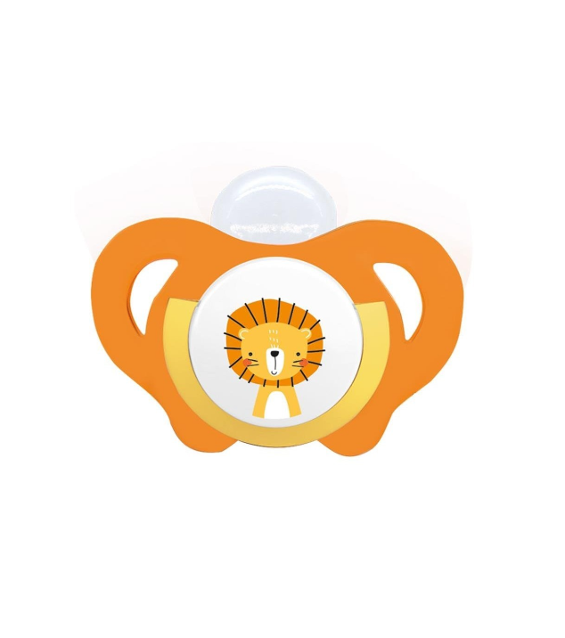 Wee Baby Safari Emzik No:1