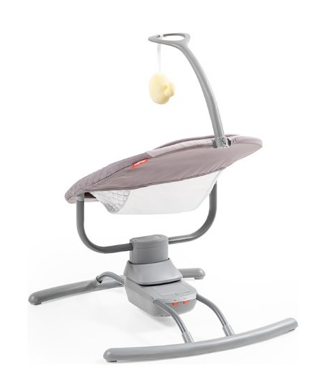 Baby2go Acelıa Ana Dizi Koyu Gri