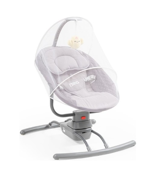 Baby2go Acelıa Ana Dizi Koyu Gri