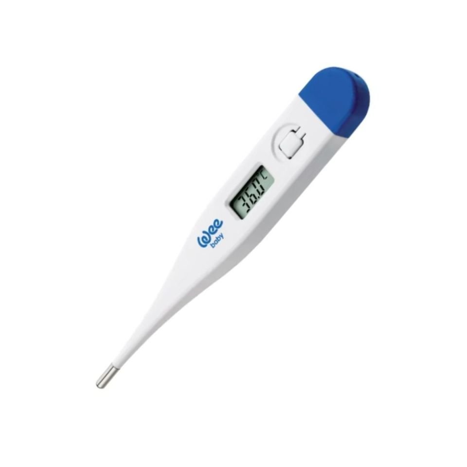 Wee Baby Dijital Termometre