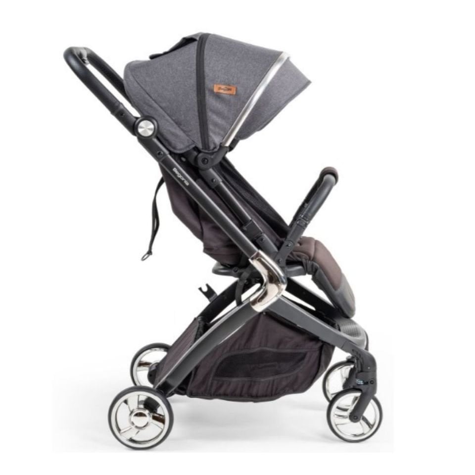Baby2go Begonia T/S Siyah