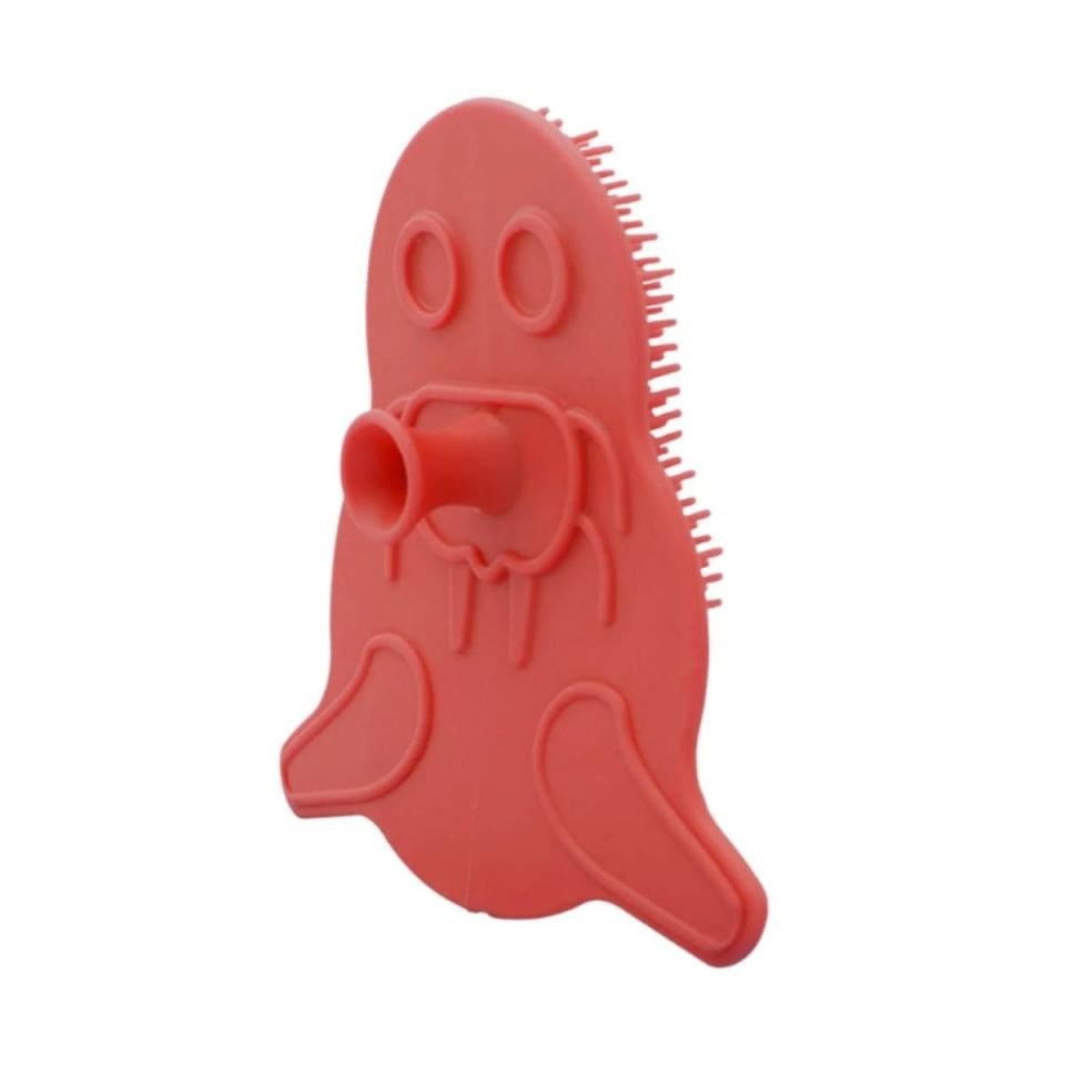 Mycey Banyo ve Konak Tarağı – Nar Çiçeği