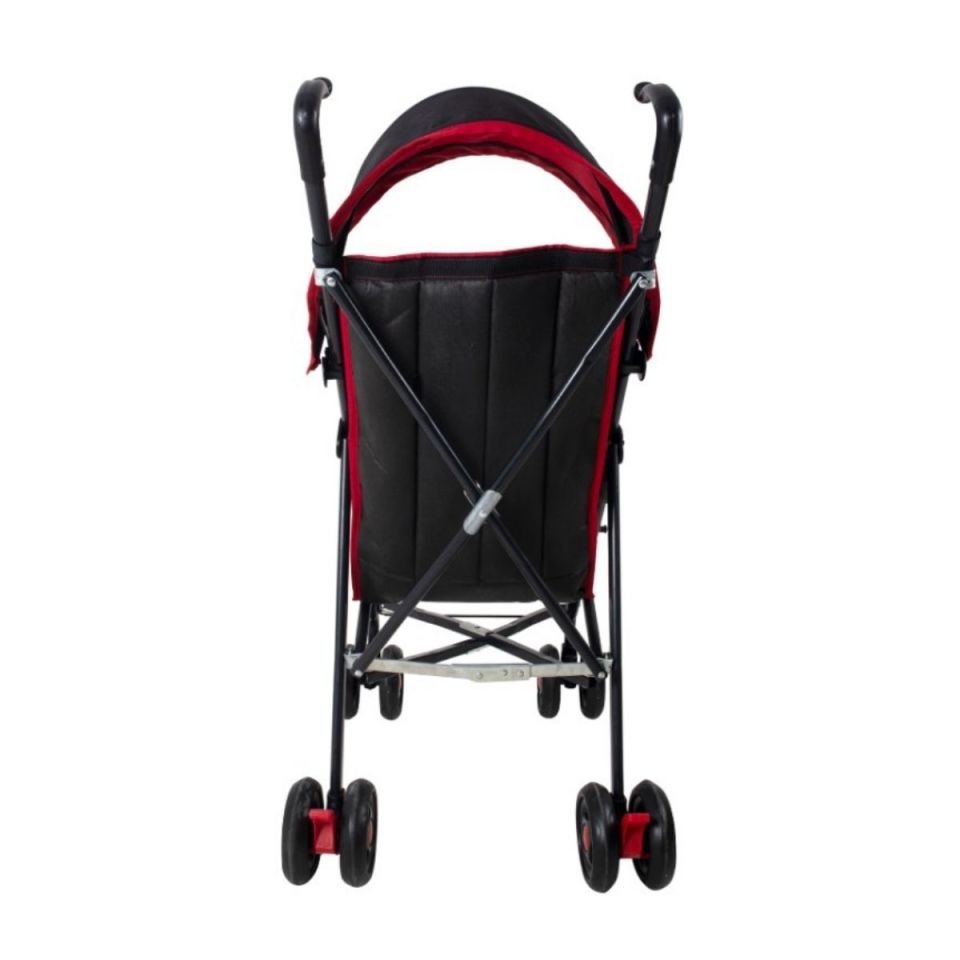 Rival Tokyo Baston Bebek Arabası Siyah RV108