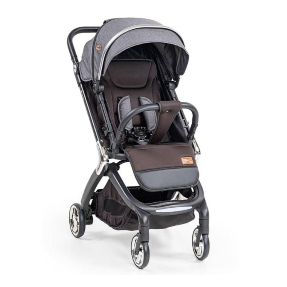 Baby2go Begonıa T/S  Gri