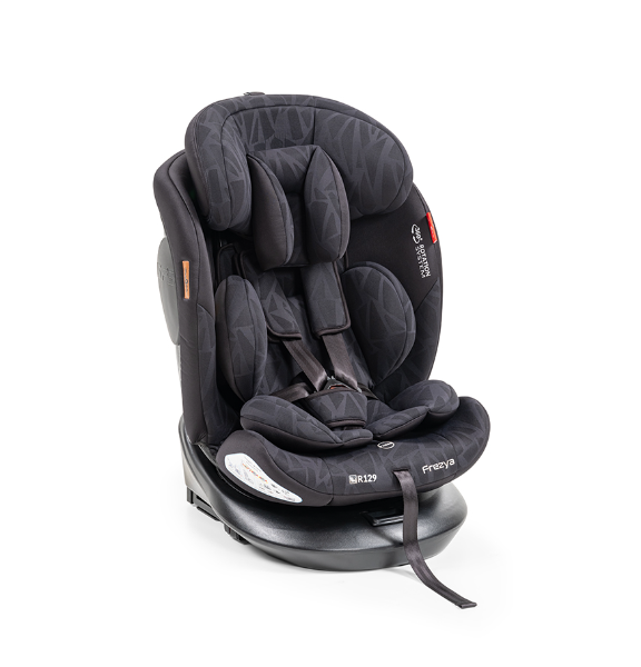 Baby2go Frezya Oto Koltuğu 0-36 Kg Siyah