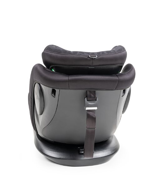 Baby2go Frezya Oto Koltuğu 0-36 Kg Siyah