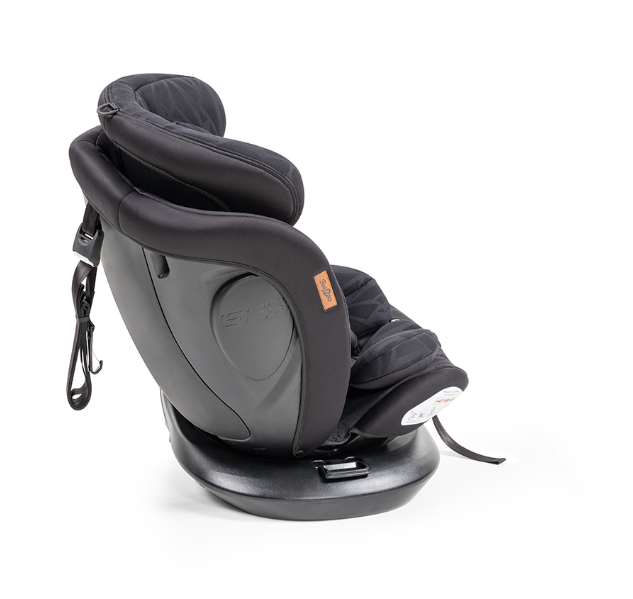 Baby2go Frezya Oto Koltuğu 0-36 Kg Siyah
