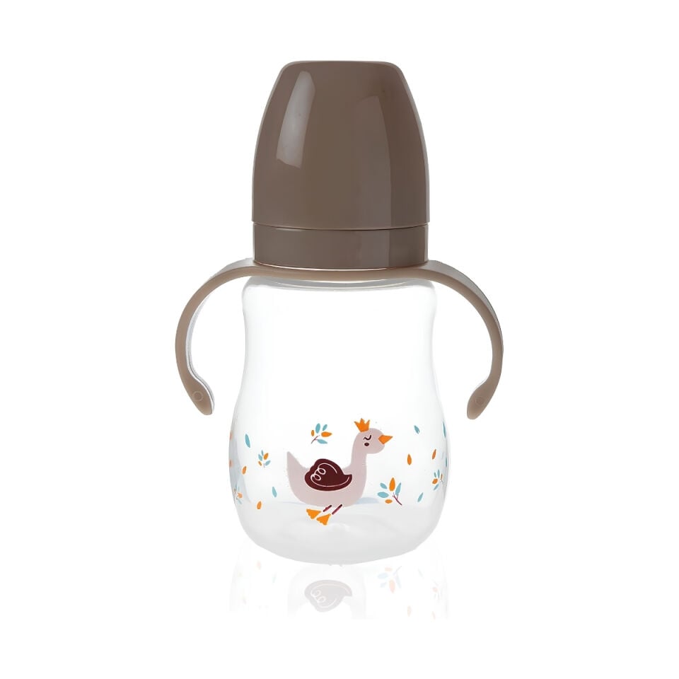 BABYJEM 749 DAMLATMAYAN  SULUK 250 ML VİZON 74902