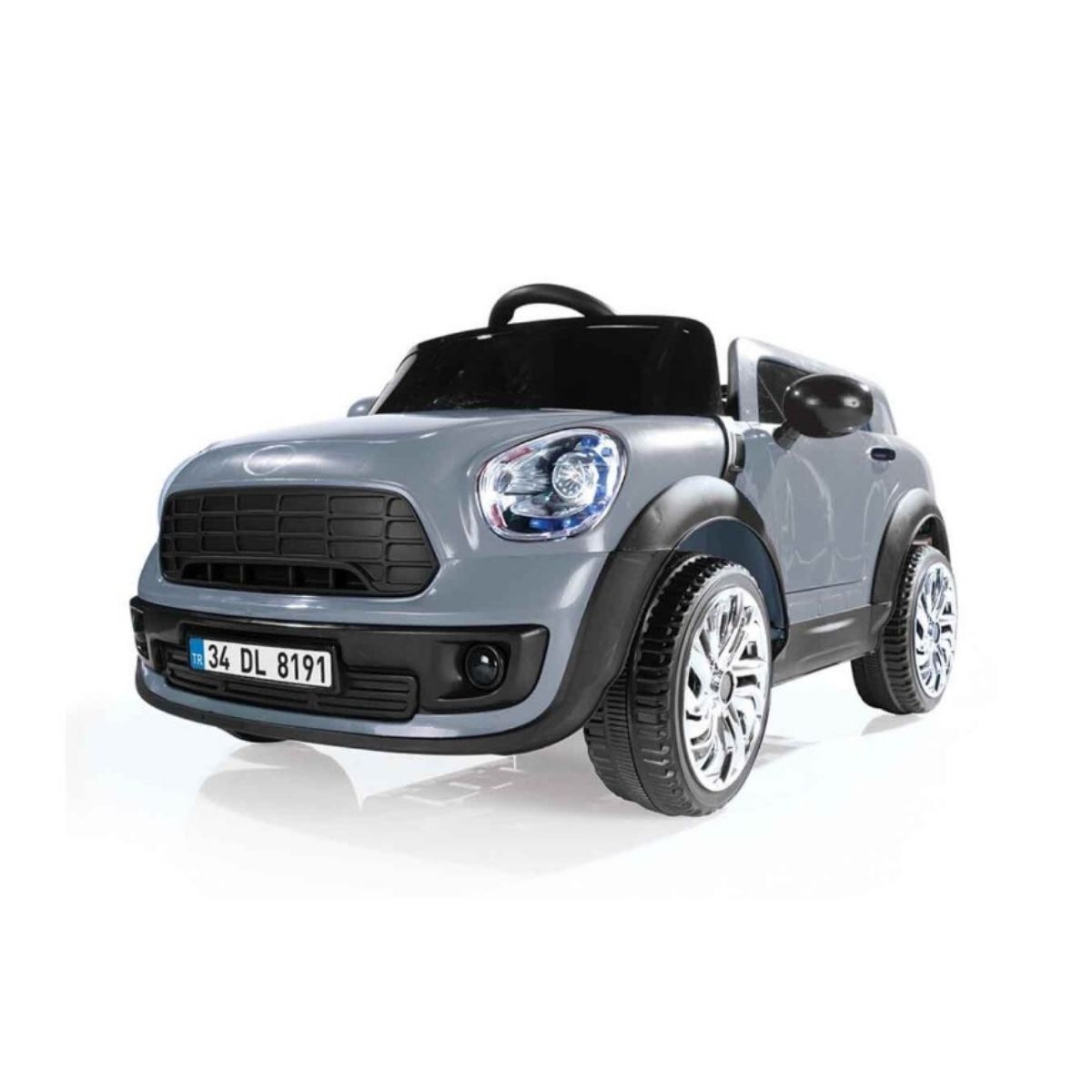 Dolu Ride On 12V Akülü Araba