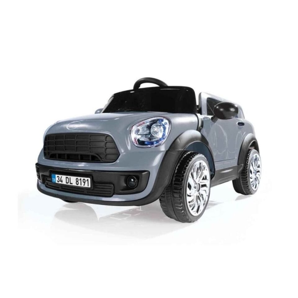Dolu Ride On 12V Akülü Araba
