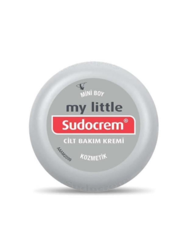 Sudocrem Bebek Bakım Kremi Mini Boy