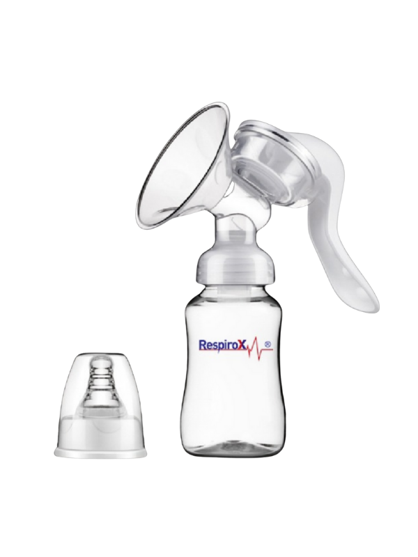 Respirox D188 Manuel Göğüs Pompası