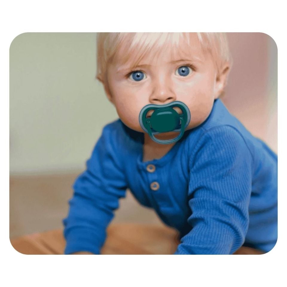 Avent Ultra Air Emzik 6-18 Ay 2’li