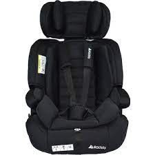 Oto Koltuğu 9-36 Kg/Siyah Dukaddo