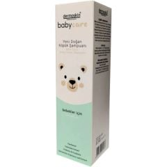 Babycare Yeni Doğan Köpük Şampuan 200 ml