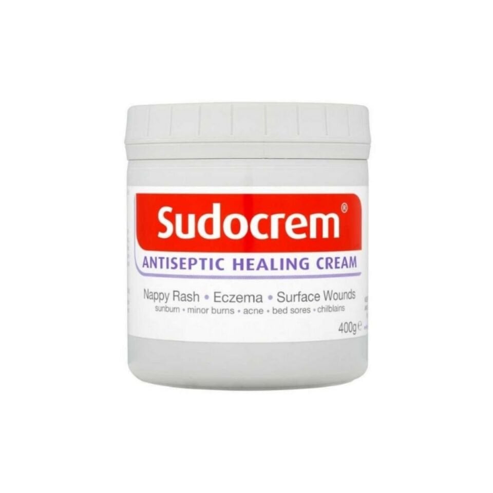 Sudocrem Bebek Bakım Kremi 400 gr