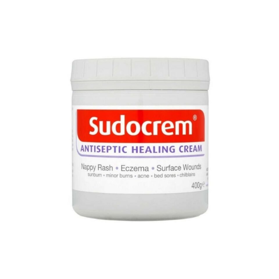 Sudocrem Bebek Bakım Kremi 400 gr