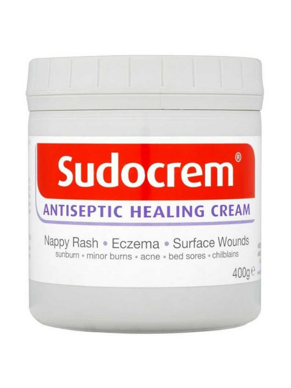 Sudocrem Bebek Bakım Kremi 400 gr