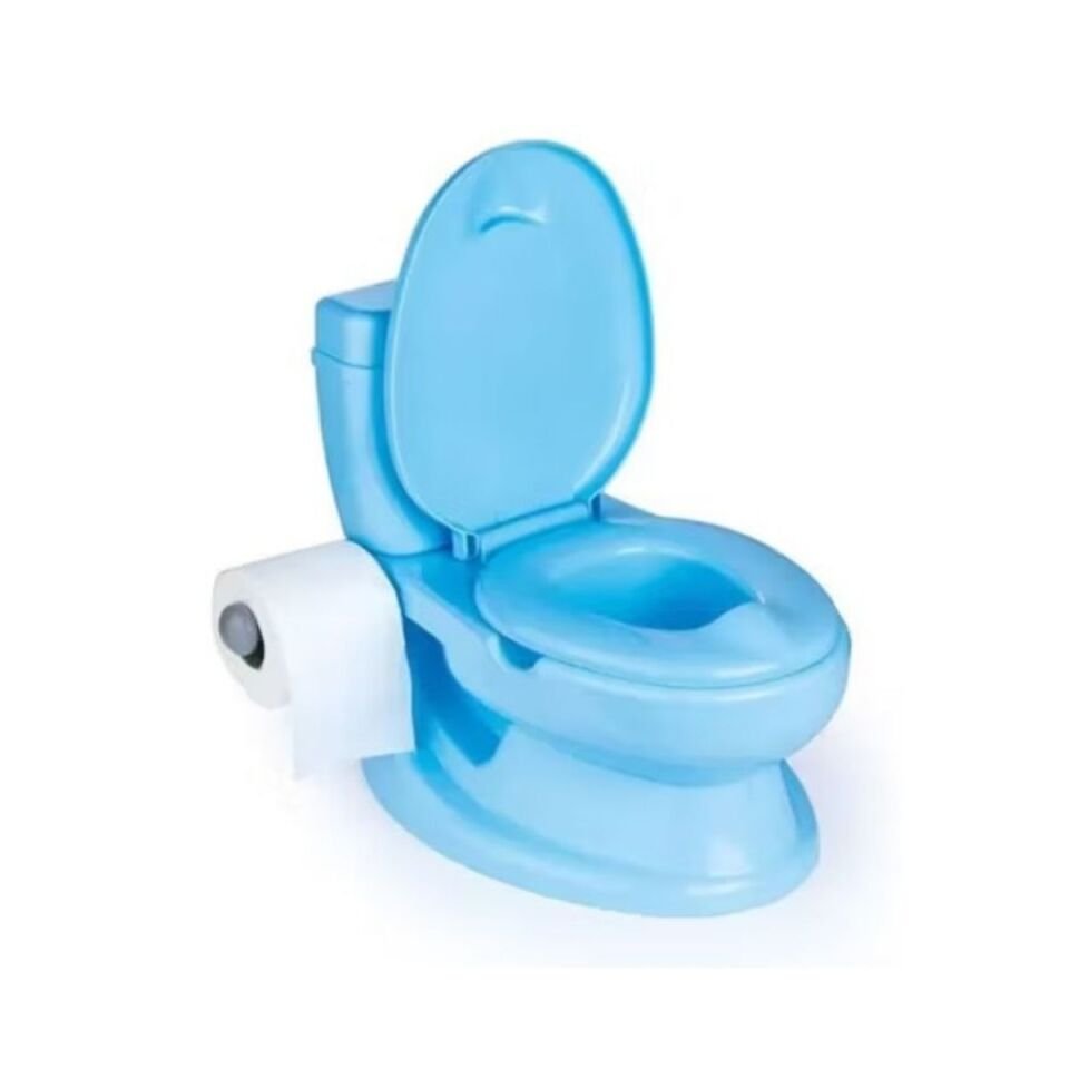 Eğitici Lazımlık Mavi 18 m+ 7251