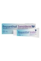 Bepanthol Sensiderm Kaşıntı Giderici Krem 20 gr