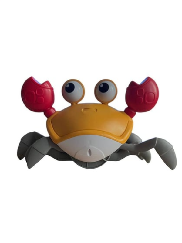 Sensörlü Yengeç Ve Ahtapot 9374