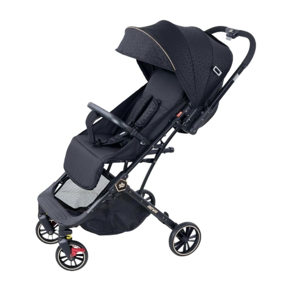 9035 Sunny Baby Nova Bebek Arabası