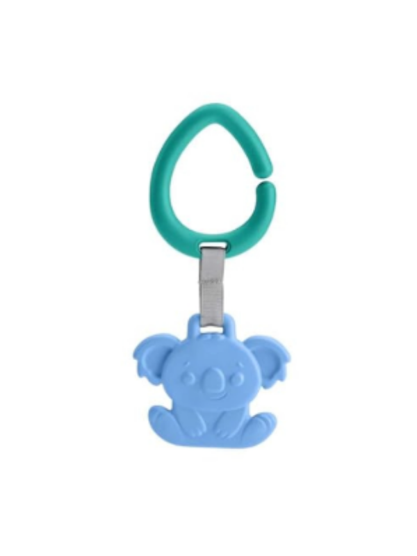 Fisher Price Sevimli Hayvancıklar Dişlik GYN23