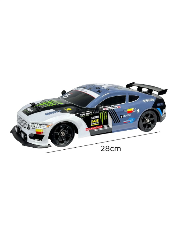 Vardem Drift Stunt Uzaktan KUmandalı