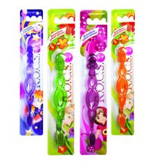 Rocs Kids 3-7 Yaş Diş Fırçası
