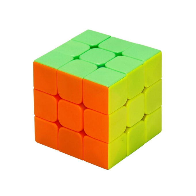 Vardem Neon Magıc Cube