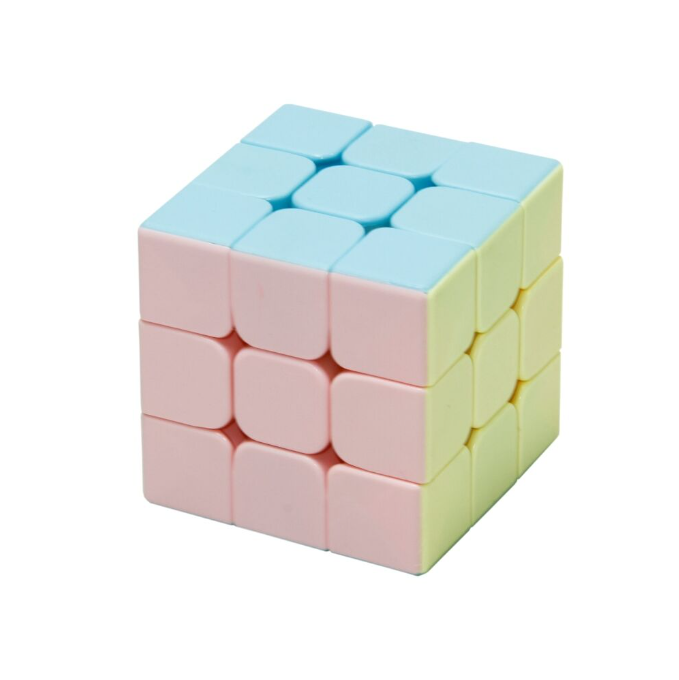 Vardem Pastel Magıc Cube