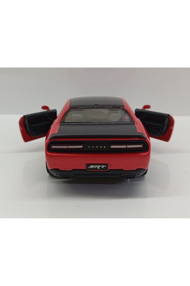 Dianomi 1:40 ölçek DODGE CHALLENGER SRT