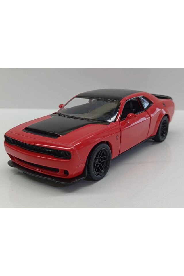 Dianomi 1:40 ölçek DODGE CHALLENGER SRT